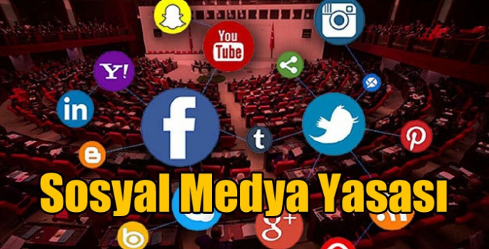 Sosyal Medya Yasası