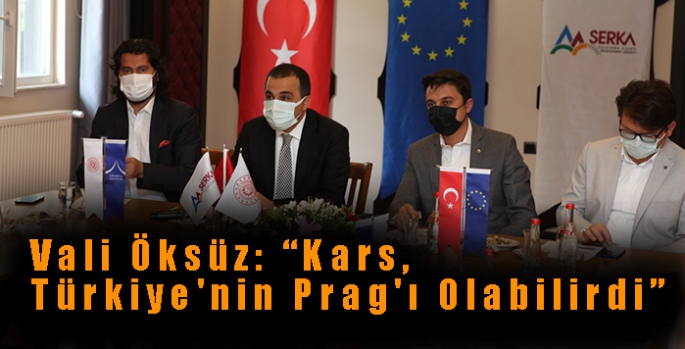 Vali Öksüz: